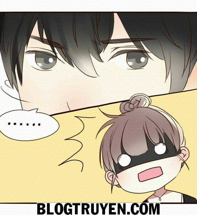 Tình Yêu Không Nói Dối Chapter 5 trang 24