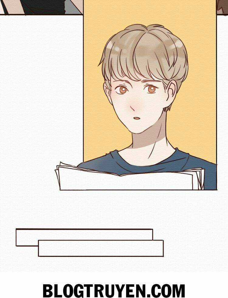 Tình Yêu Không Nói Dối Chapter 5 trang 9