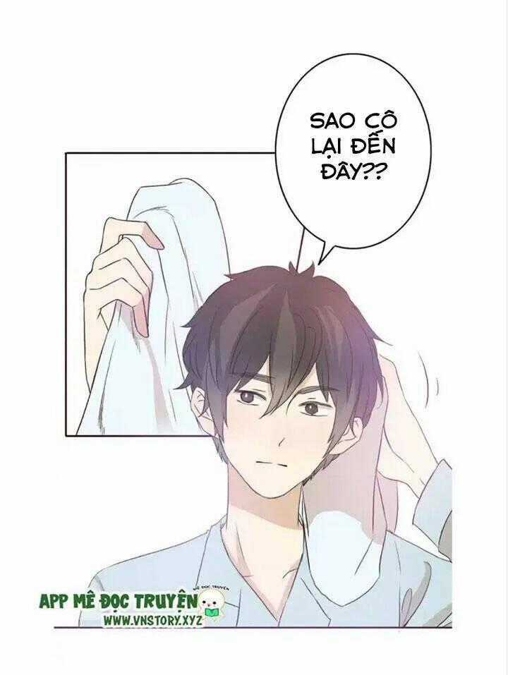 Tình Yêu Không Nói Dối Chapter 50 trang 1