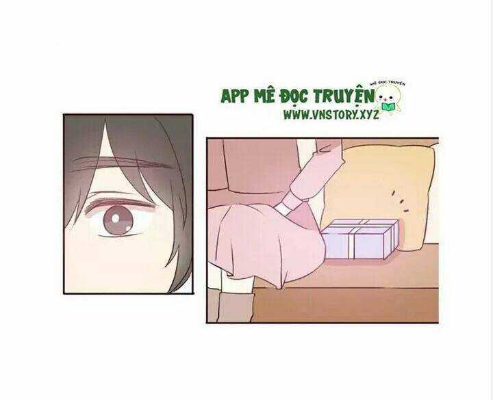 Tình Yêu Không Nói Dối Chapter 50 trang 12