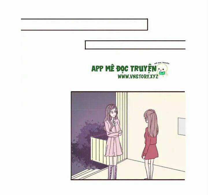 Tình Yêu Không Nói Dối Chapter 50 trang 16