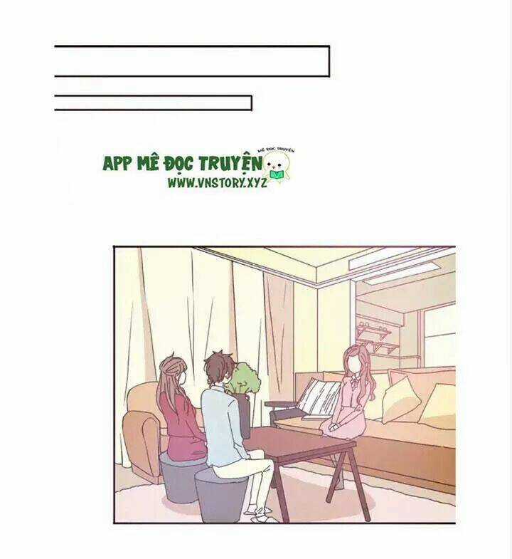 Tình Yêu Không Nói Dối Chapter 50 trang 2