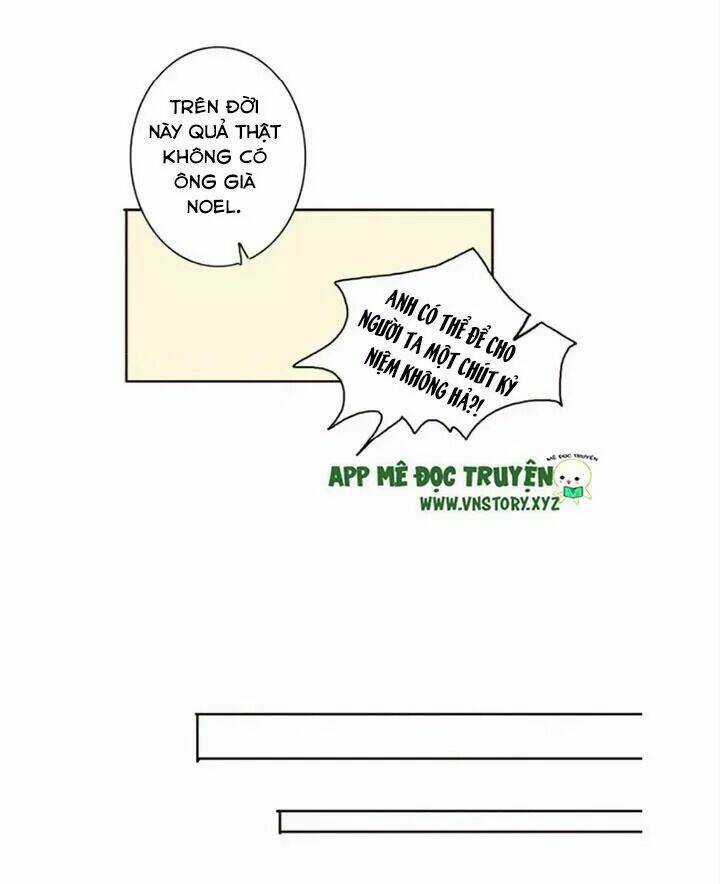 Tình Yêu Không Nói Dối Chapter 50 trang 28