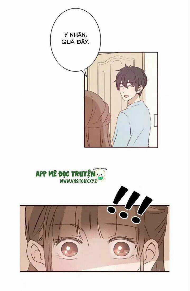 Tình Yêu Không Nói Dối Chapter 50 trang 29