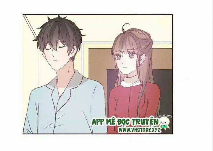 Tình Yêu Không Nói Dối Chapter 50 trang 3