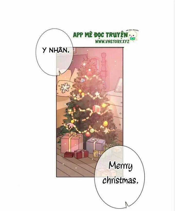 Tình Yêu Không Nói Dối Chapter 50 trang 32