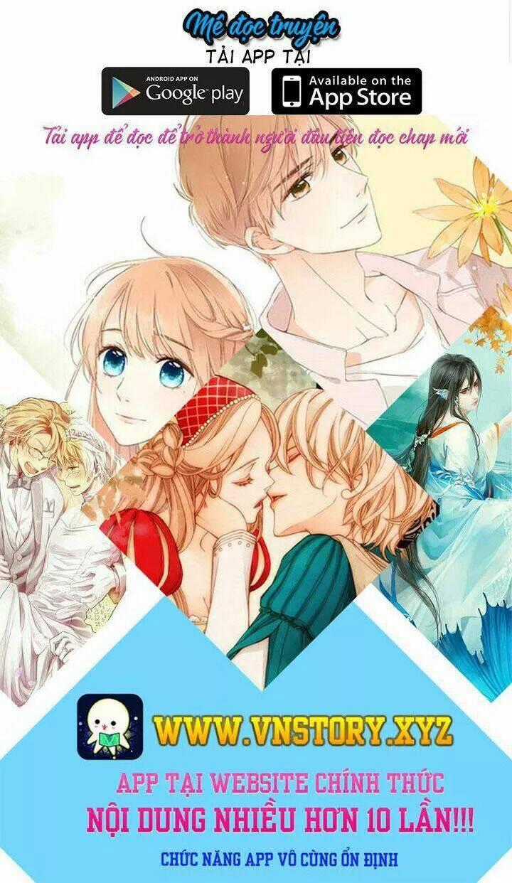 Tình Yêu Không Nói Dối Chapter 50 trang 33