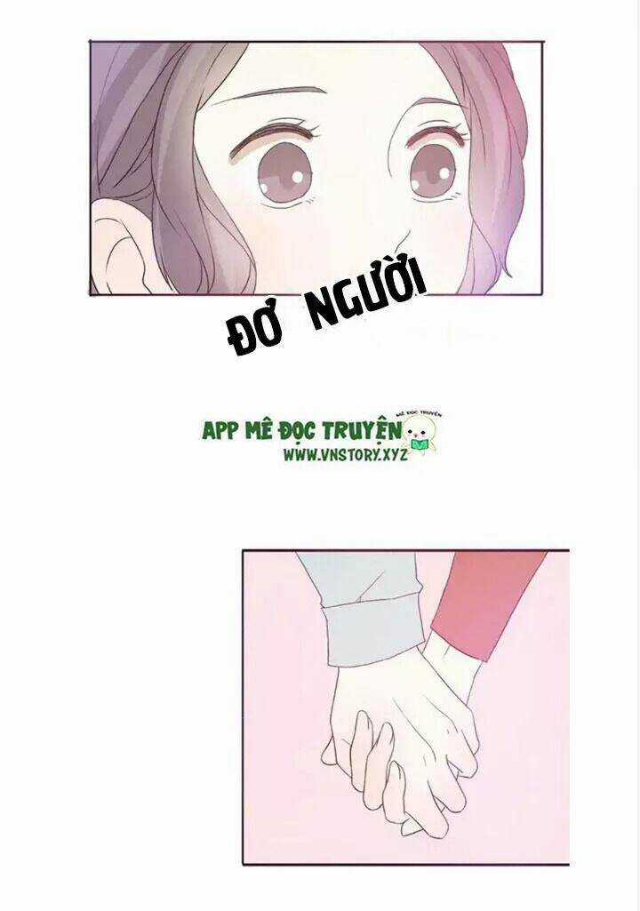 Tình Yêu Không Nói Dối Chapter 50 trang 9