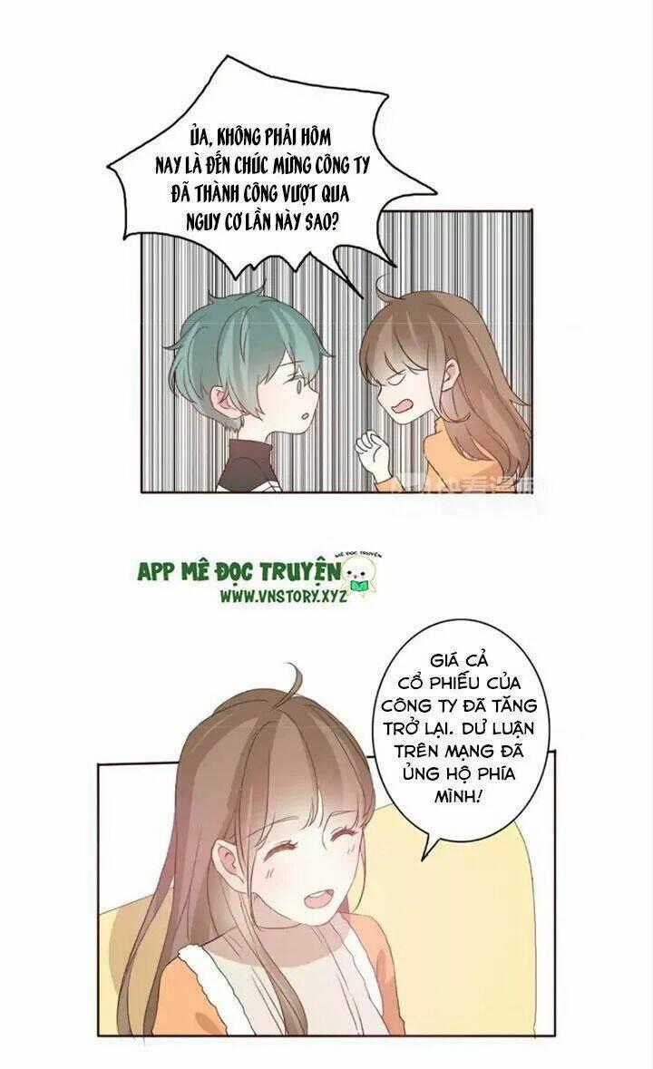 Tình Yêu Không Nói Dối Chapter 51 trang 1