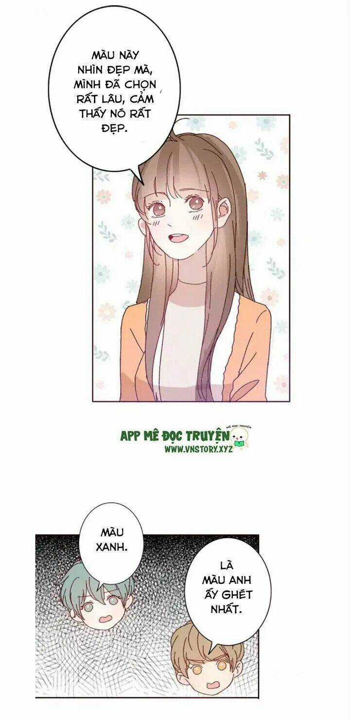 Tình Yêu Không Nói Dối Chapter 51 trang 10