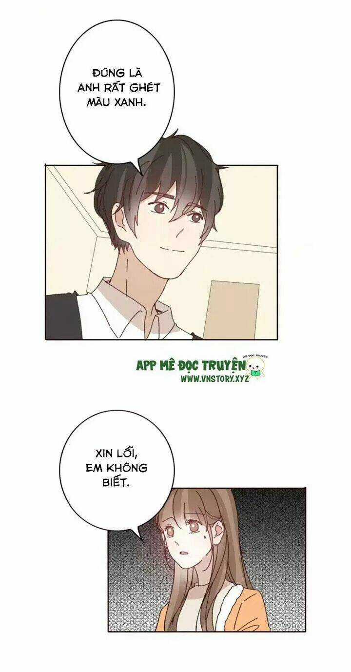 Tình Yêu Không Nói Dối Chapter 51 trang 13