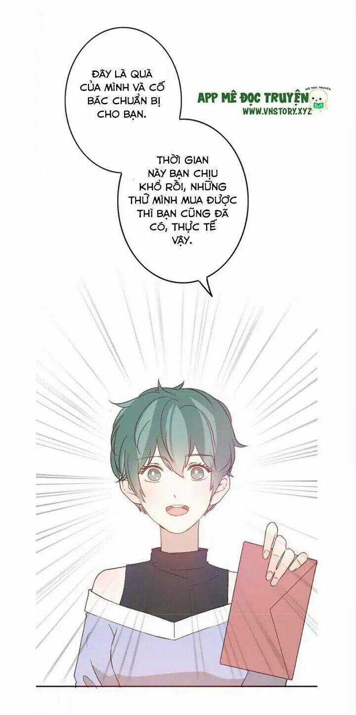 Tình Yêu Không Nói Dối Chapter 51 trang 4