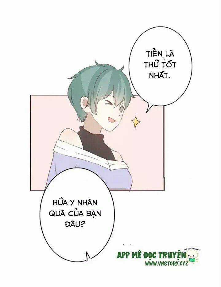 Tình Yêu Không Nói Dối Chapter 51 trang 6