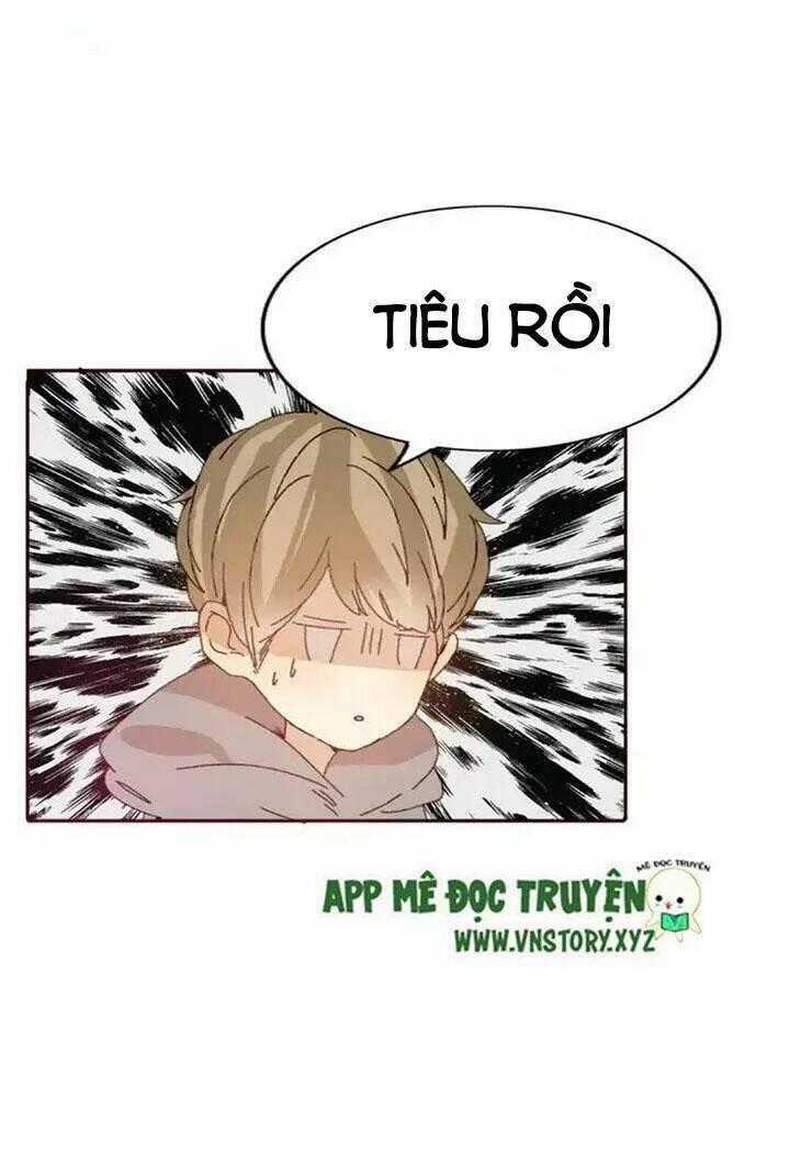 Tình Yêu Không Nói Dối Chapter 52 trang 1