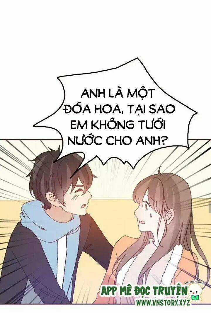 Tình Yêu Không Nói Dối Chapter 52 trang 10