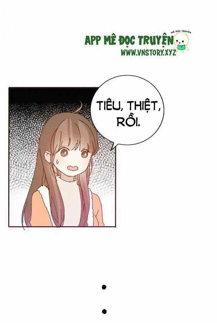 Tình Yêu Không Nói Dối Chapter 52 trang 11