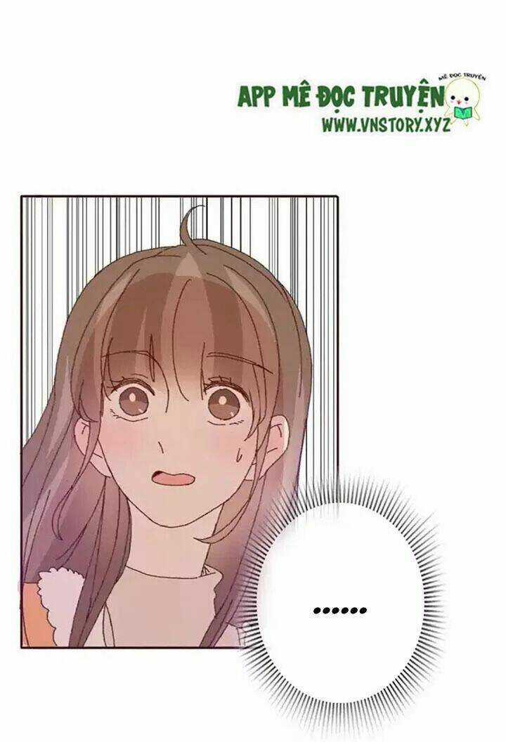 Tình Yêu Không Nói Dối Chapter 52 trang 15