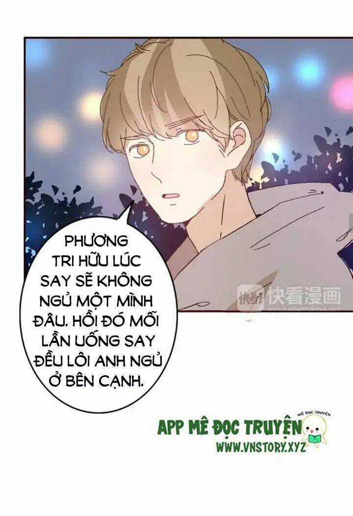 Tình Yêu Không Nói Dối Chapter 52 trang 18