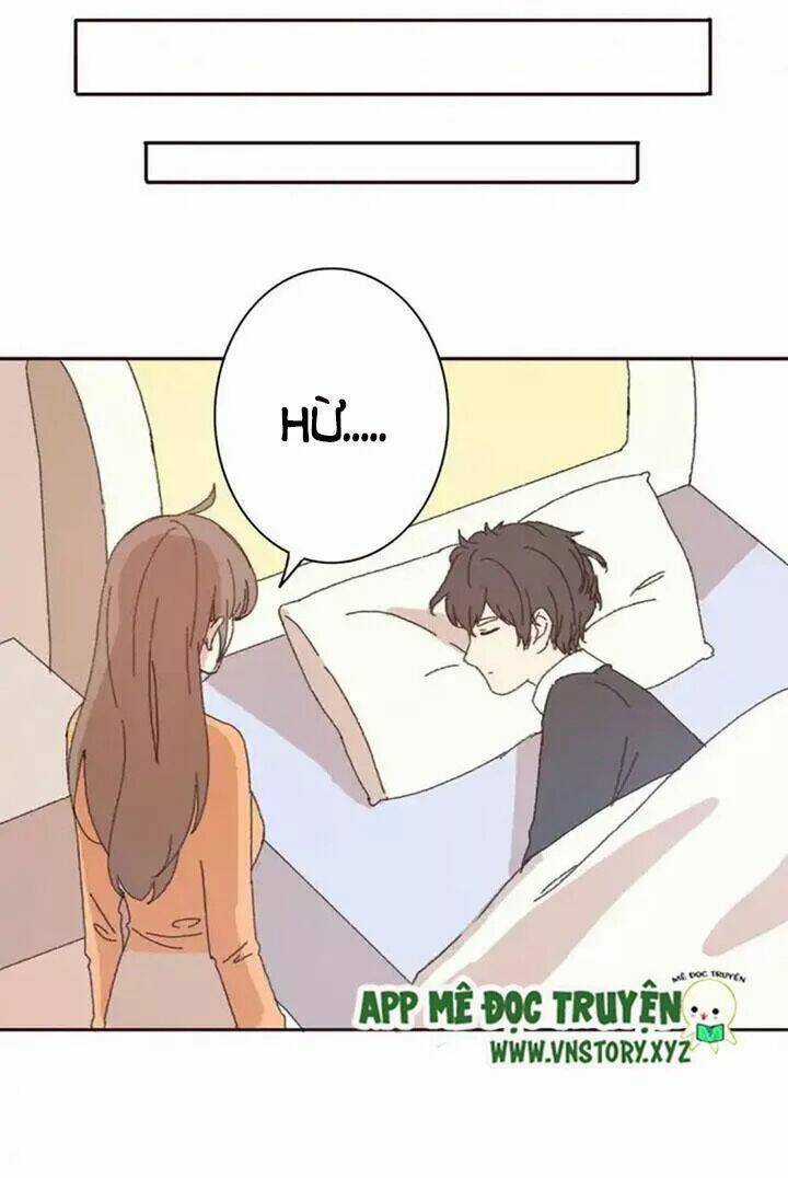 Tình Yêu Không Nói Dối Chapter 52 trang 19