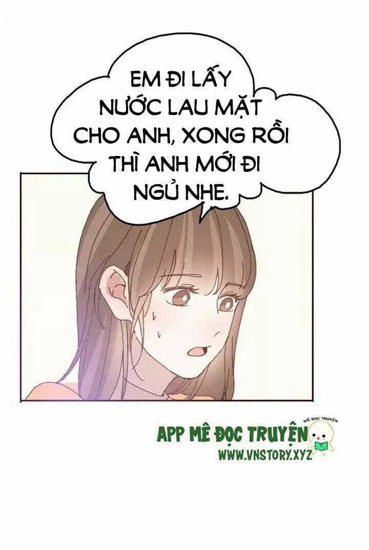 Tình Yêu Không Nói Dối Chapter 52 trang 20
