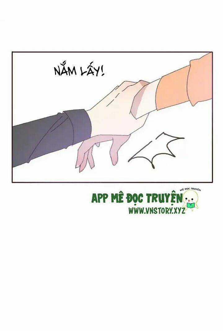 Tình Yêu Không Nói Dối Chapter 52 trang 21