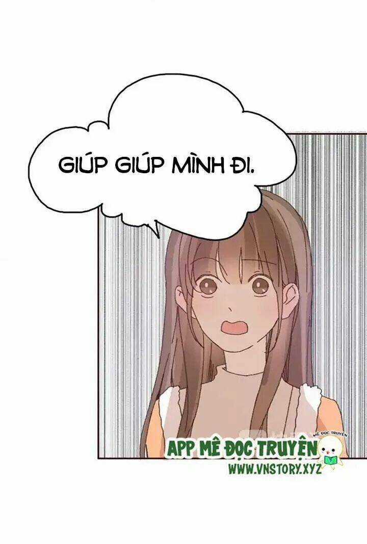 Tình Yêu Không Nói Dối Chapter 52 trang 6