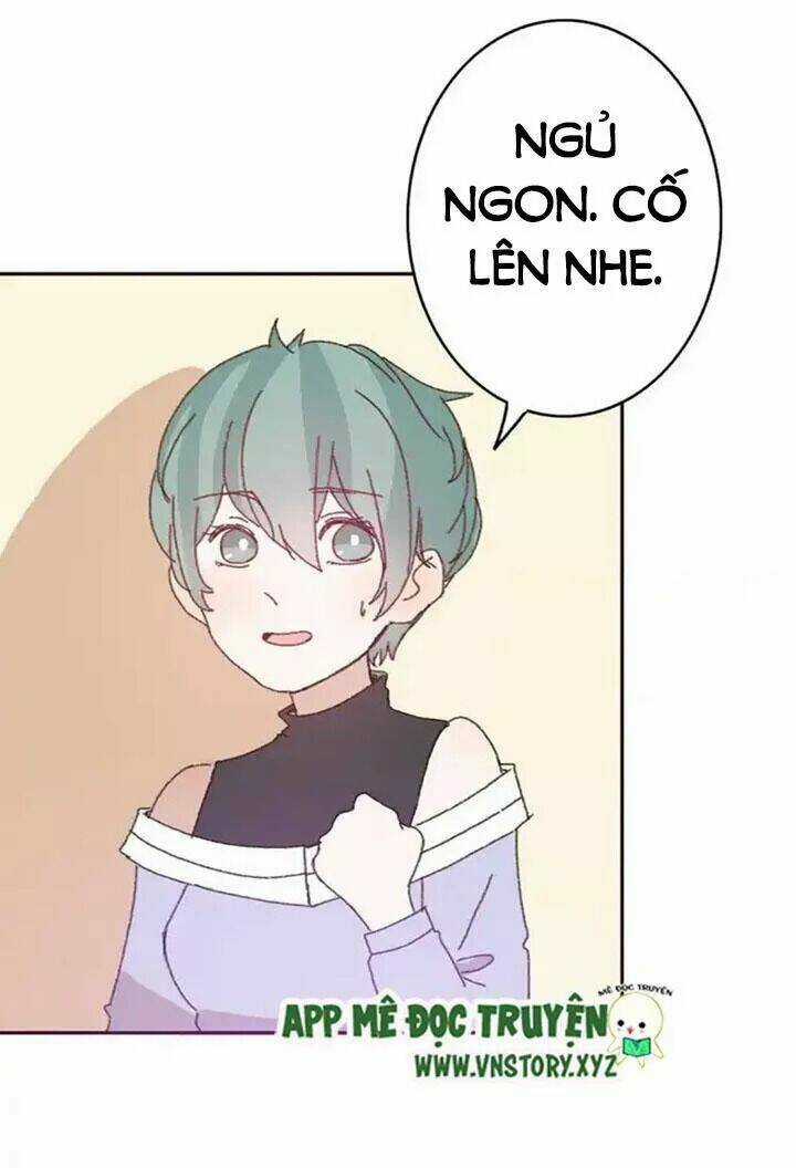 Tình Yêu Không Nói Dối Chapter 52 trang 7