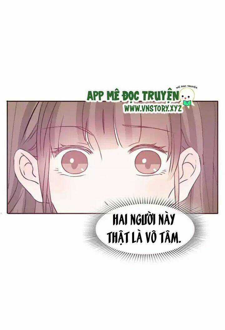 Tình Yêu Không Nói Dối Chapter 52 trang 8