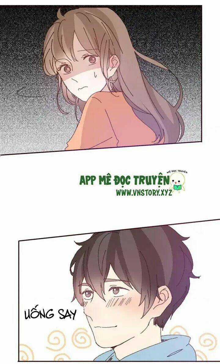 Tình Yêu Không Nói Dối Chapter 52 trang 9