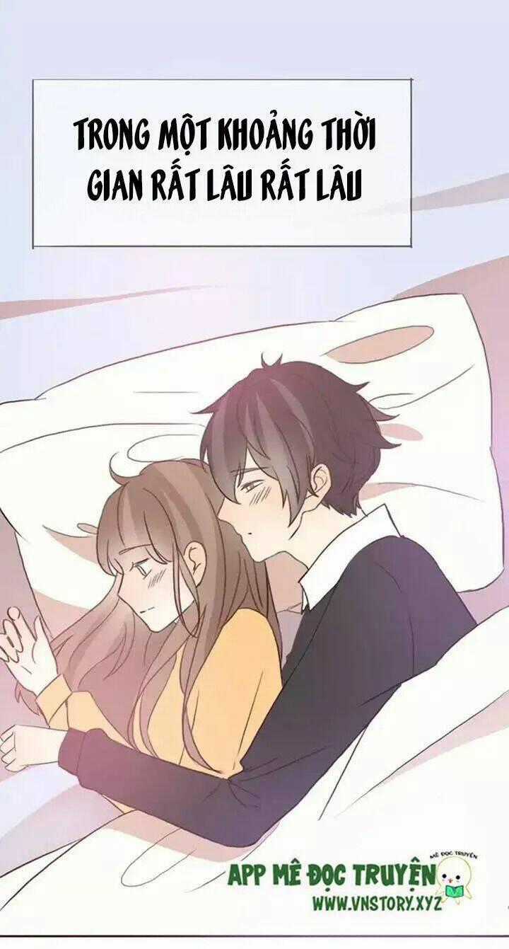 Tình Yêu Không Nói Dối Chapter 53 trang 0