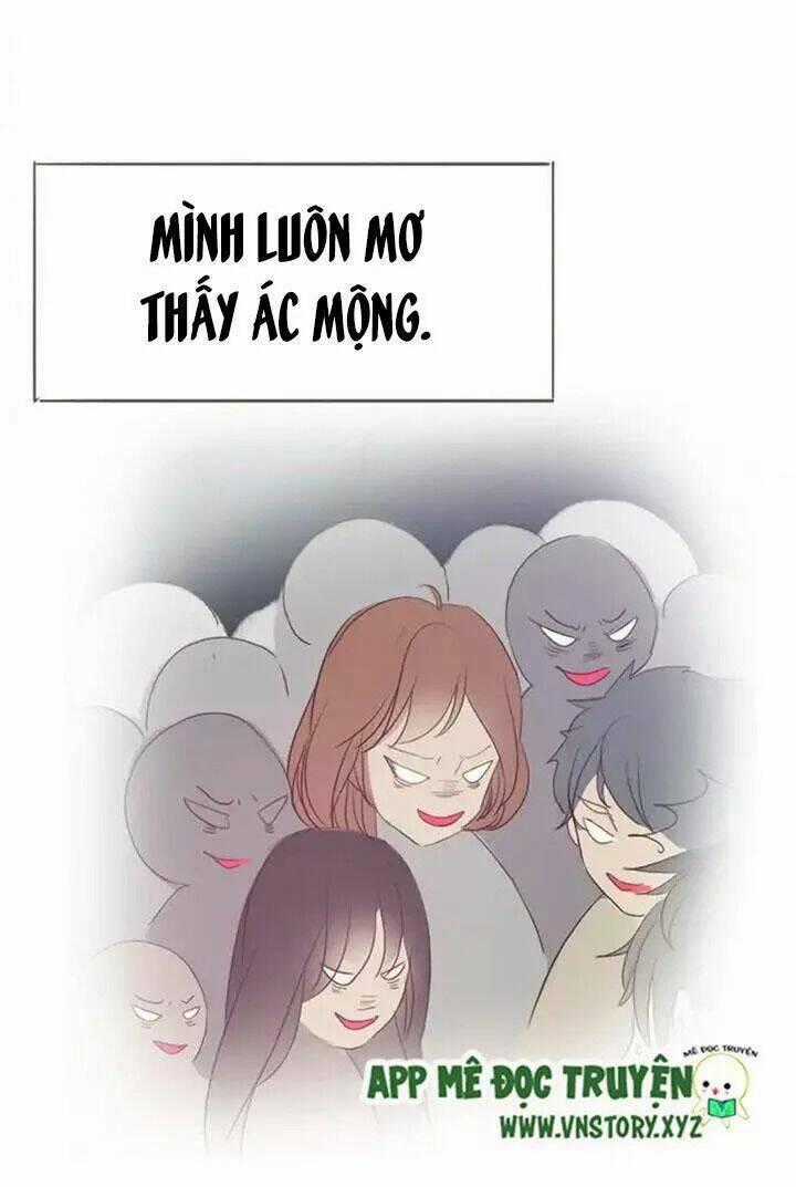 Tình Yêu Không Nói Dối Chapter 53 trang 1