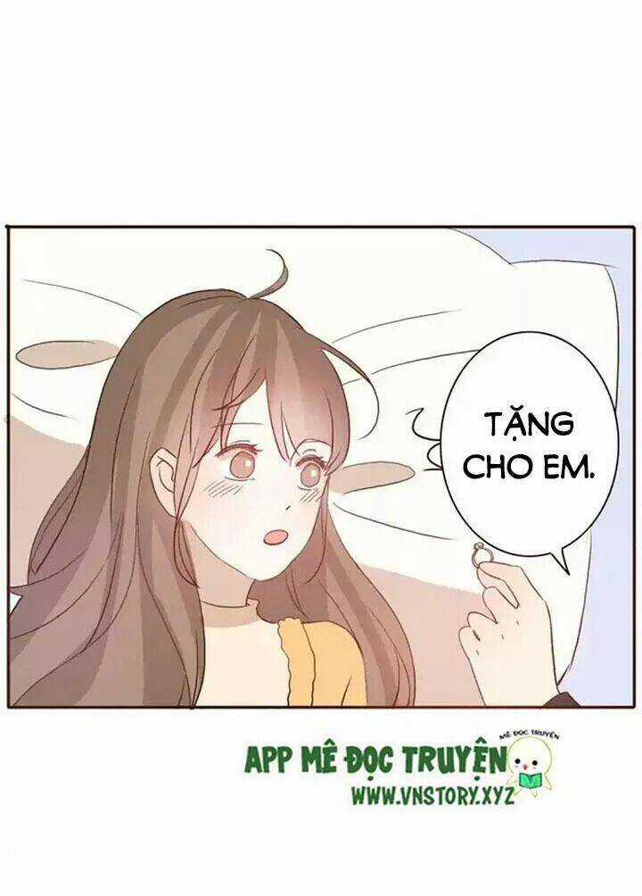 Tình Yêu Không Nói Dối Chapter 53 trang 10