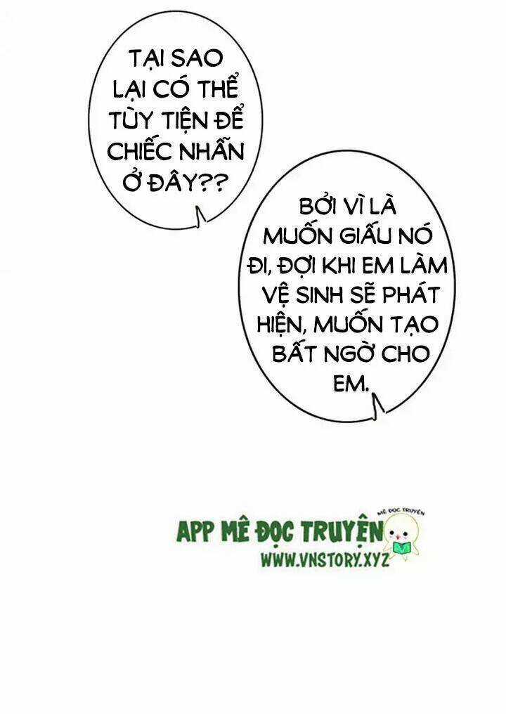 Tình Yêu Không Nói Dối Chapter 53 trang 11