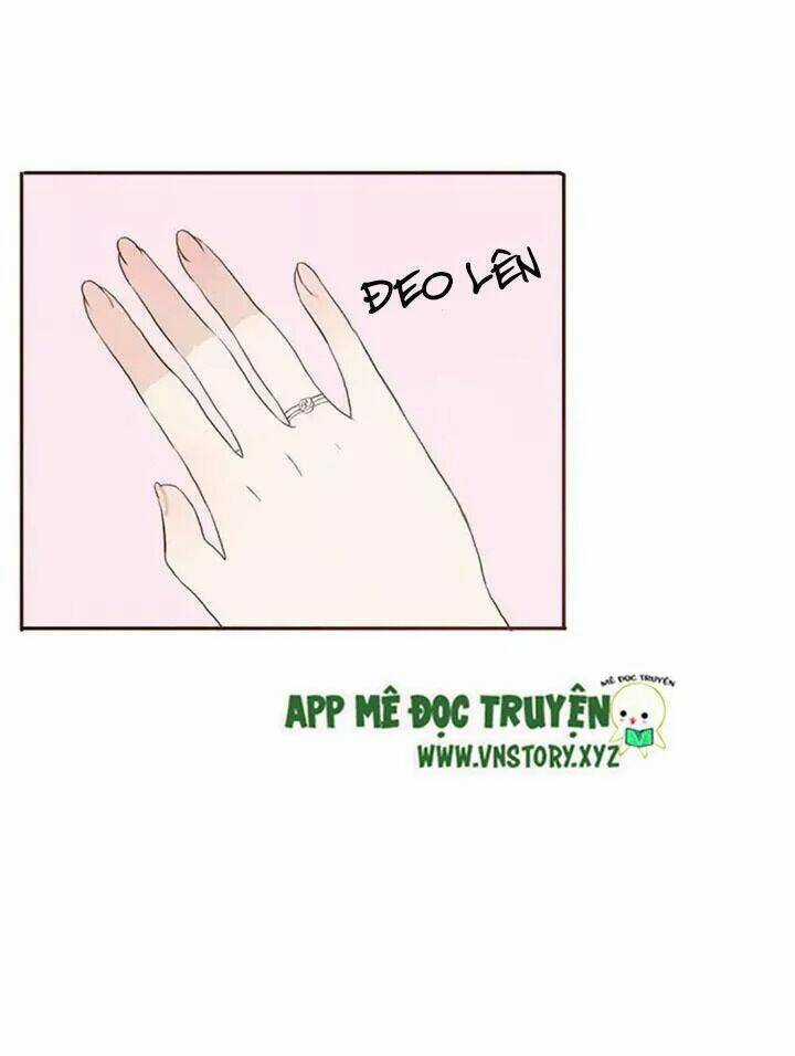 Tình Yêu Không Nói Dối Chapter 53 trang 12