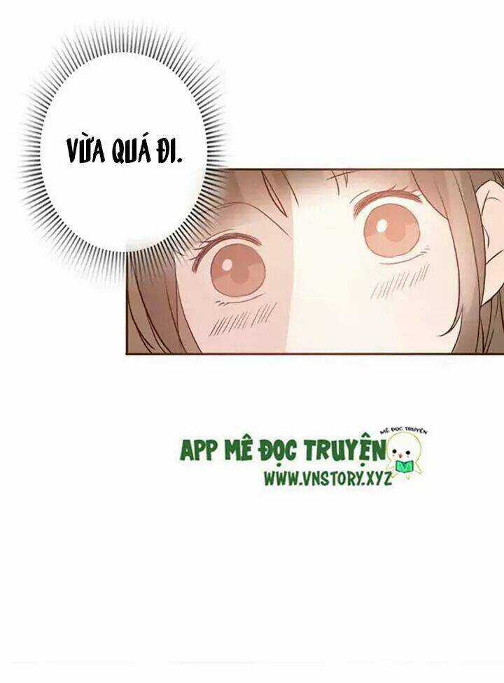 Tình Yêu Không Nói Dối Chapter 53 trang 13