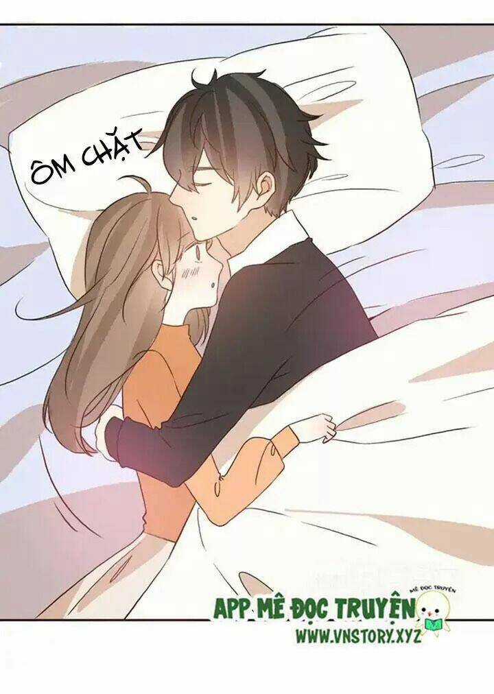 Tình Yêu Không Nói Dối Chapter 53 trang 14