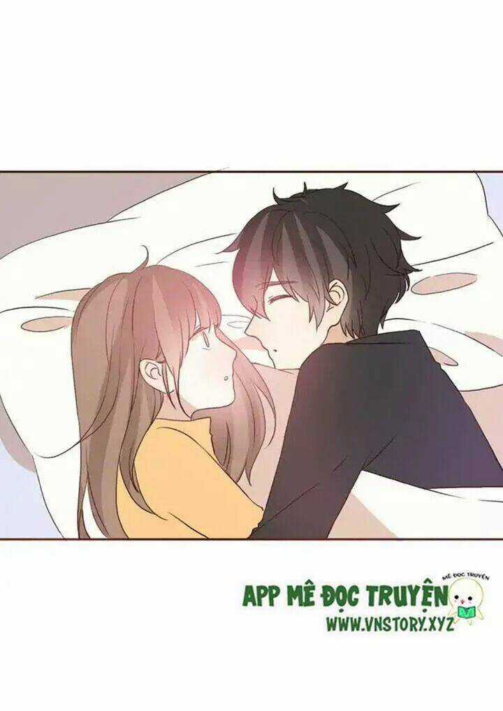 Tình Yêu Không Nói Dối Chapter 53 trang 16