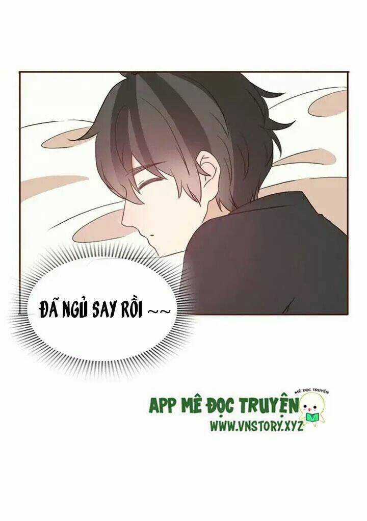 Tình Yêu Không Nói Dối Chapter 53 trang 17