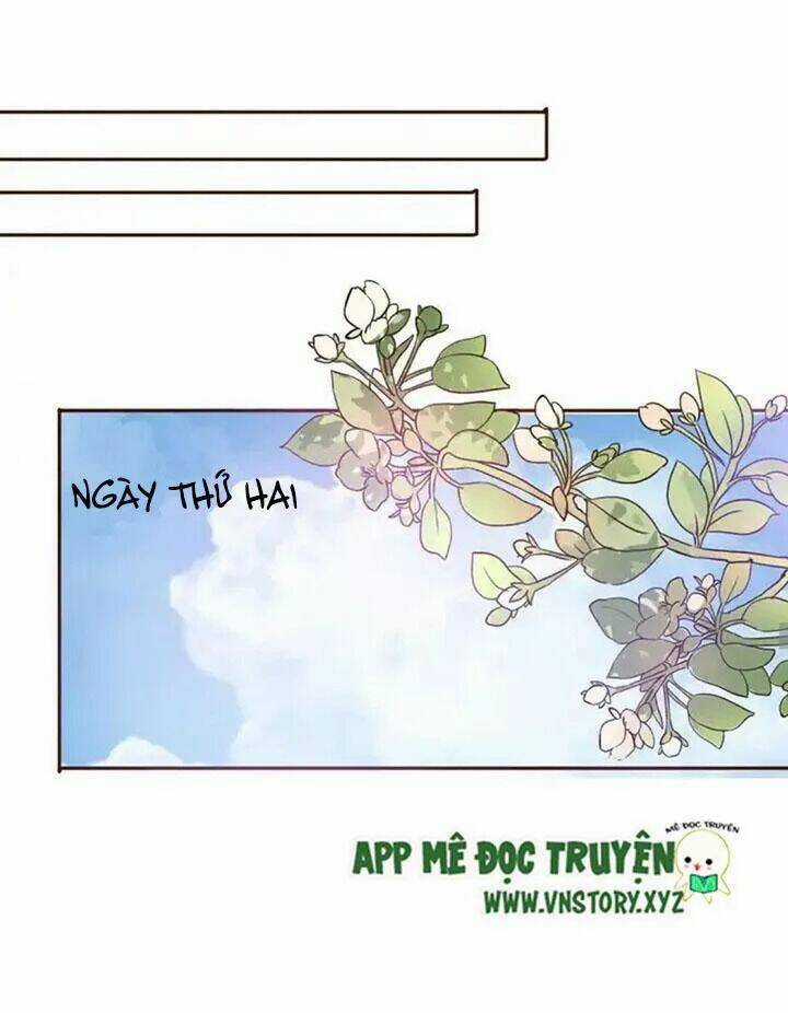 Tình Yêu Không Nói Dối Chapter 53 trang 18