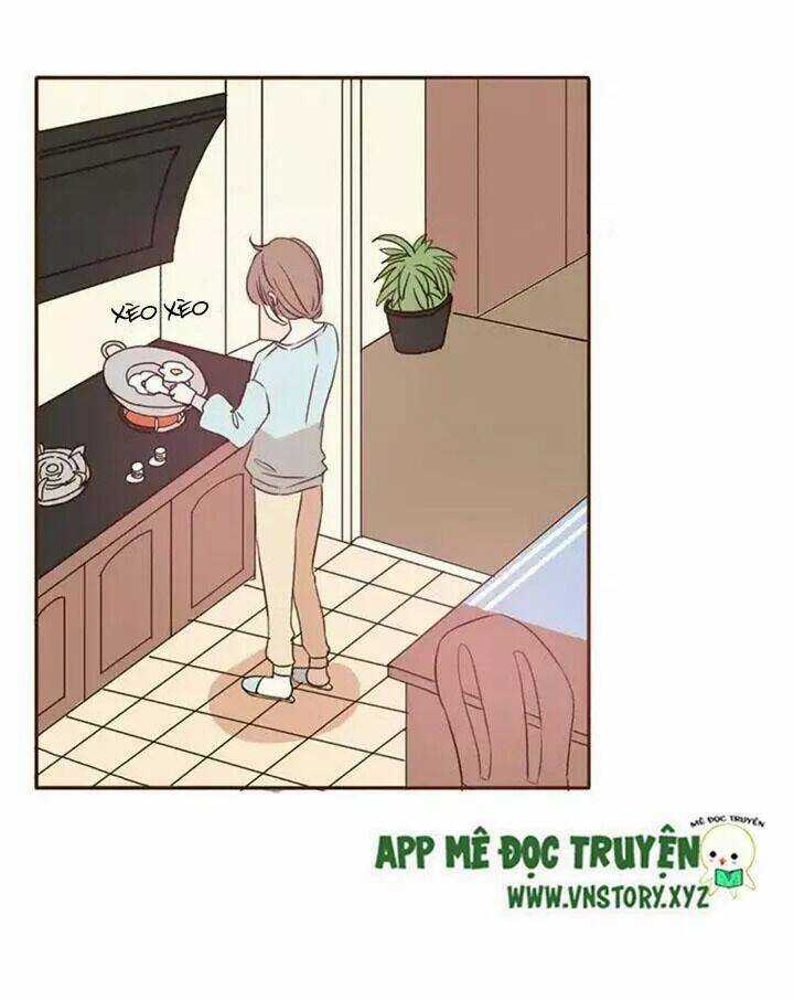 Tình Yêu Không Nói Dối Chapter 53 trang 19