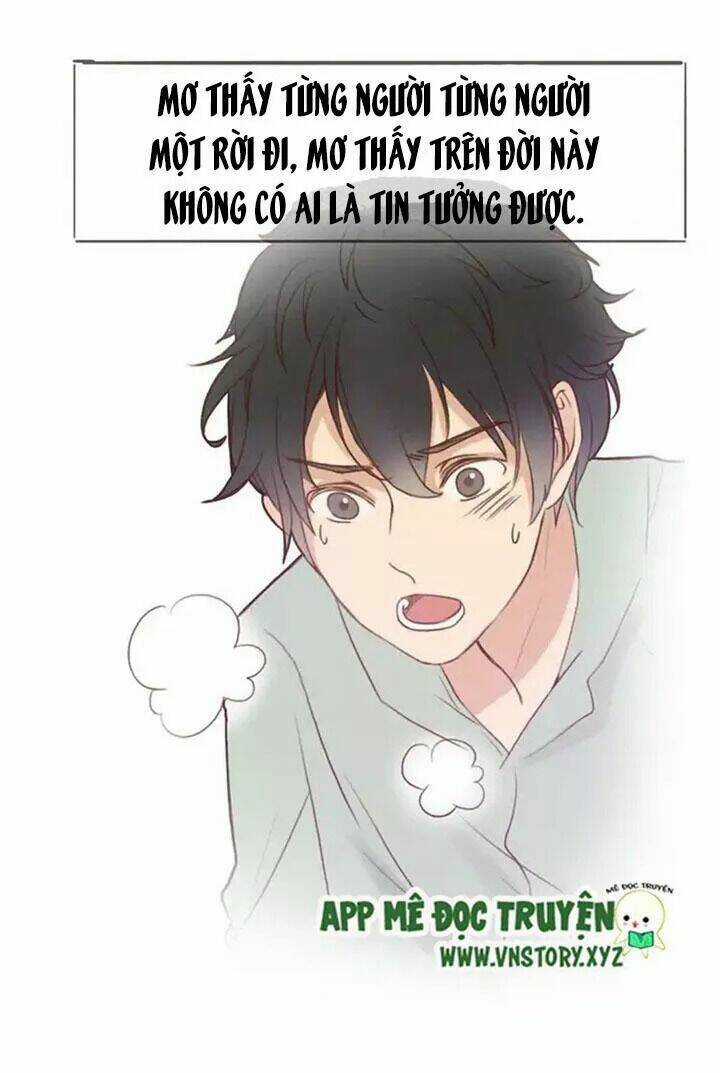 Tình Yêu Không Nói Dối Chapter 53 trang 2