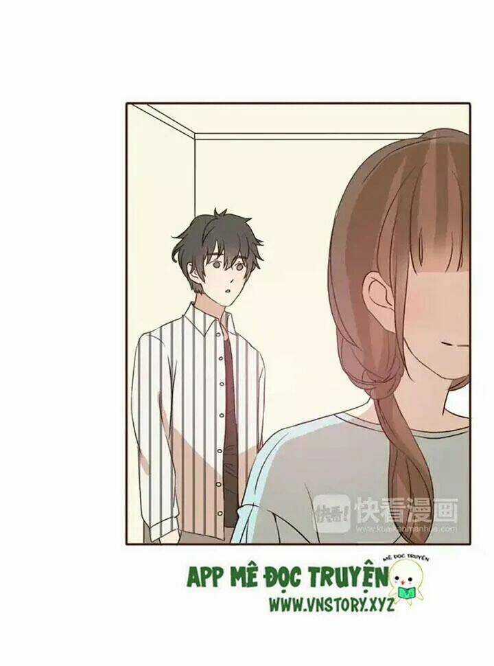 Tình Yêu Không Nói Dối Chapter 53 trang 20