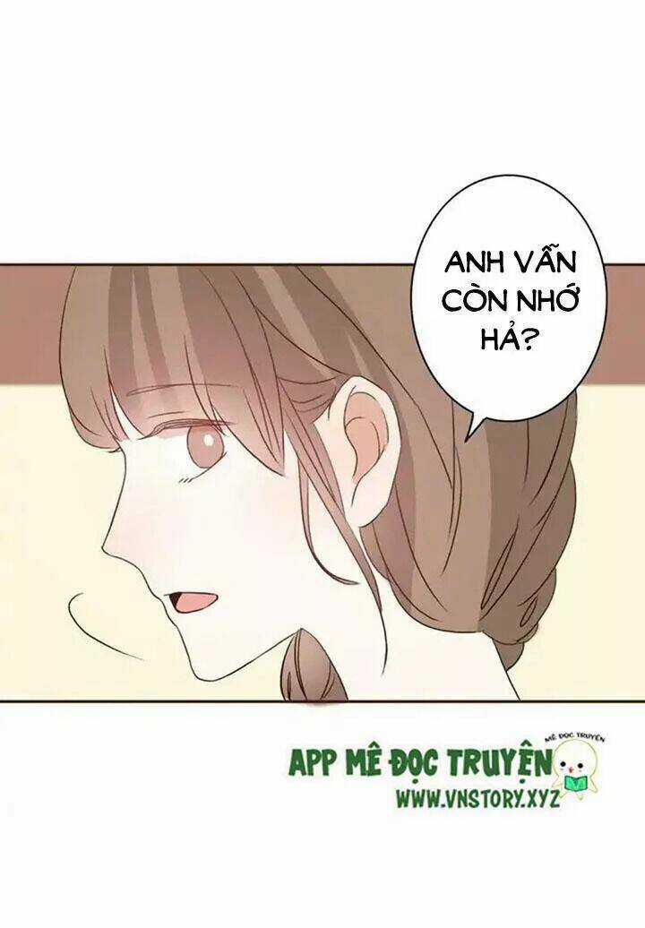 Tình Yêu Không Nói Dối Chapter 53 trang 24