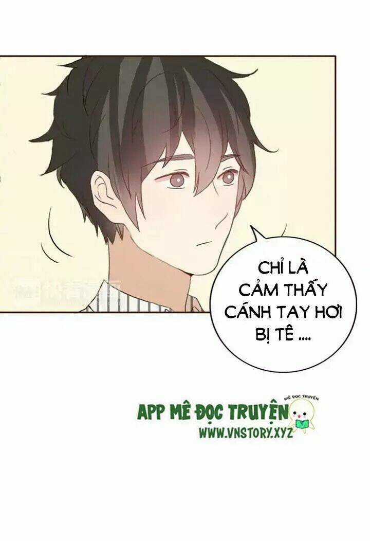 Tình Yêu Không Nói Dối Chapter 53 trang 25