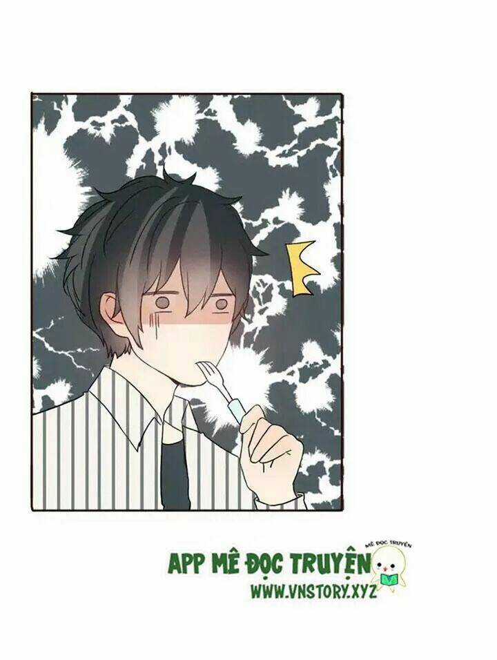 Tình Yêu Không Nói Dối Chapter 53 trang 27