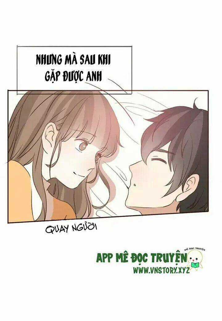 Tình Yêu Không Nói Dối Chapter 53 trang 3