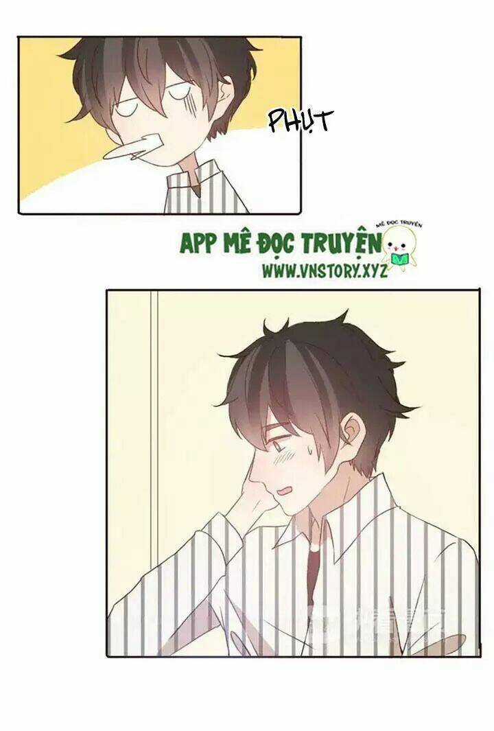 Tình Yêu Không Nói Dối Chapter 53 trang 31