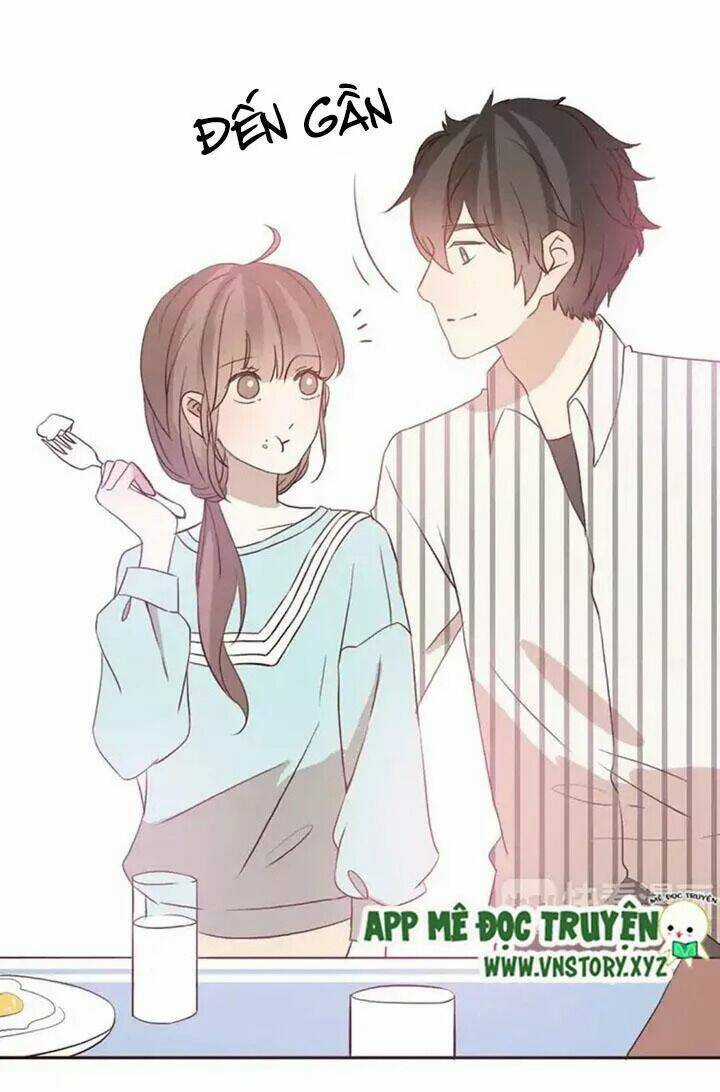 Tình Yêu Không Nói Dối Chapter 53 trang 35