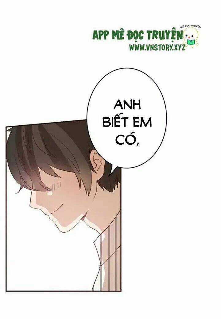 Tình Yêu Không Nói Dối Chapter 53 trang 38