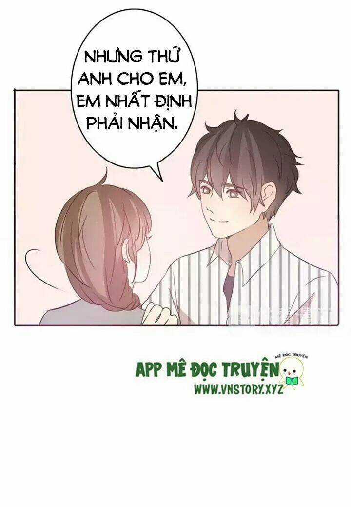 Tình Yêu Không Nói Dối Chapter 53 trang 39
